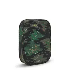 ESTOJO KIPLING 100 PENS CAMO TREASURE - loja online