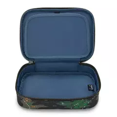 ESTOJO KIPLING 100 PENS CAMO TREASURE na internet