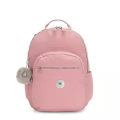 MOCHILA KIPLING SEOUL XL BRIDAL ROSE - comprar online