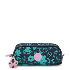 ESTOJO KIPLING GITROY MAGICAL PRINT - comprar online