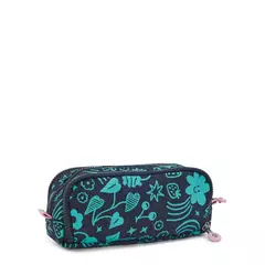ESTOJO KIPLING GITROY MAGICAL PRINT - MAGIC PLACE PAPELARIA