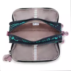 ESTOJO KIPLING GITROY MAGICAL PRINT na internet