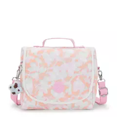 LANCHEIRA KIPLING NEW KICHIROU CUPE CAKE - comprar online