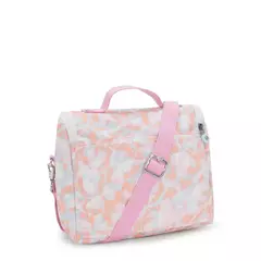 LANCHEIRA KIPLING NEW KICHIROU CUPE CAKE - MAGIC PLACE PAPELARIA