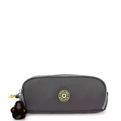 ESTOJO KIPLING GITROY BACK TO GREY - comprar online