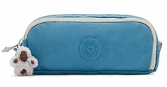 ESTOJO KIPLING GITROY FUNKY BLUE C