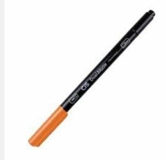 CIS MARCADOR DUAL BRUSH - COR: 41