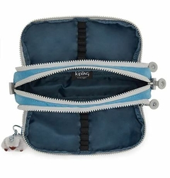 ESTOJO KIPLING GITROY FUNKY BLUE C na internet