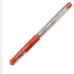 UM-151 SIGNO DX 0,38 - COR: VERMELHO - comprar online