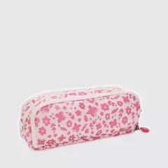 ESTOJO KIPLING GITROY MAGIC FLORAL - MAGIC PLACE PAPELARIA