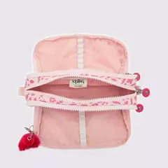 ESTOJO KIPLING GITROY MAGIC FLORAL na internet