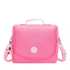 LANCHEIRA KIPLING NEW KICHIROU PINK TWINKLE - comprar online