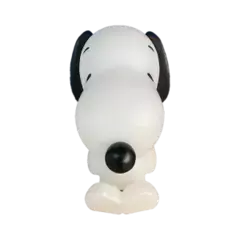SNOOPY LUMINARIA