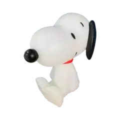 SNOOPY LUMINARIA - MAGIC PLACE PAPELARIA