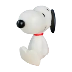 SNOOPY LUMINARIA - loja online