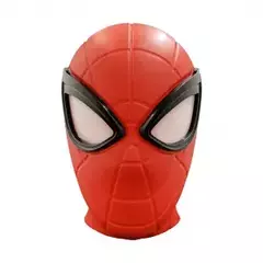 HOMEM ARANHA LUMI MARVEL- VERMELHO