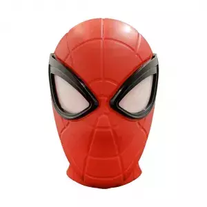 HOMEM ARANHA LUMI MARVEL- VERMELHO