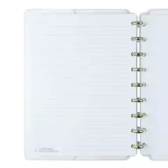 CADERNO ROSE KEY BY ISABELA AKKARI - GRANDE - CADERNO INTELIGENTE - comprar online