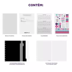 CADERNO MOCHA - MÉDIO - CADERNO INTELIGENTE na internet