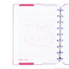 CADERNO HELLO KITTY - GRANDE na internet