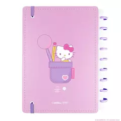 CADERNO HELLO KITTY - MEDIO - comprar online