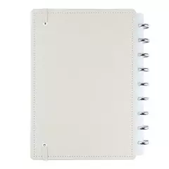 Imagem do CADERNO LATTE - GRANDE - CADERNO INTELIGENTE