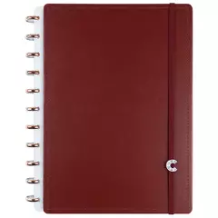 CADERNO MOCHA - MÉDIO - CADERNO INTELIGENTE - comprar online