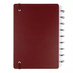 Imagem do CADERNO MOCHA - MÉDIO - CADERNO INTELIGENTE