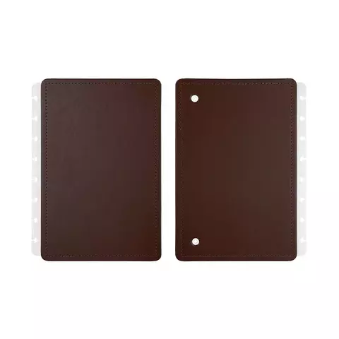 CAPA E CONTRACAPA ESPRESSO - MEDIO