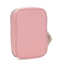 ESTOJO KIPLING 100 PENS BRIDAL ROSE - comprar online