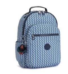 MOCHILA KIPLING SEOUL BOY GEO - comprar online