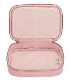ESTOJO KIPLING 100 PENS BRIDAL ROSE na internet