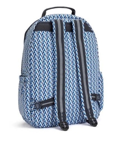 MOCHILA KIPLING SEOUL BOY GEO na internet
