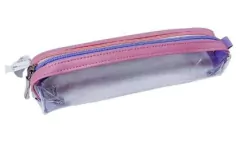 ESTOJO TUBINHO CANDY COLORS - CORES DIVERSAS - FIZZ - MAGIC PLACE PAPELARIA