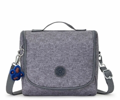 LANCHEIRA KIPLING NEW KICHIROU ALMOST JERSEY C