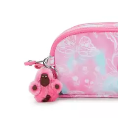 ESTOJO KIPLING GITROY GARDEN CLOUDS - loja online