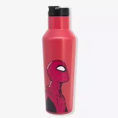 GARRAFA RANGER 600ML SPIDER MAN Ativo