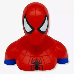 COFRE FORMATO 3D VINIL HOMEM ARANHA