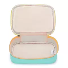 ESTOJO KIPLING 100 PENS POPPY AQUA C na internet