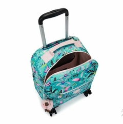 MOCHILA KIPLING MESE MAGICAL JUNGLE na internet