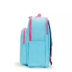 MOCHILA KIPLING SEOUL XL SEA COMBO na internet