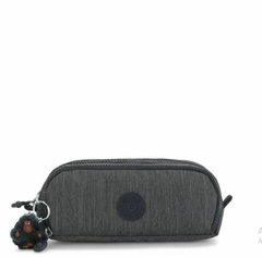 ESTOJO KIPLING GITROY CINZA MARINE NAVY
