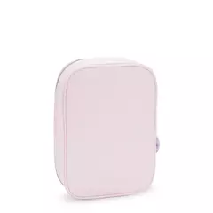 ESTOJO KIPLING 100 PENS SEA PINK MET C - comprar online