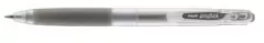 CANETA ESFEROGRAFICA PILOT POP´LOL SILVER ( PRATA ) 0.7 - comprar online