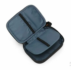 ESTOJO KIPLING 100 PENS TRUE BLACK na internet