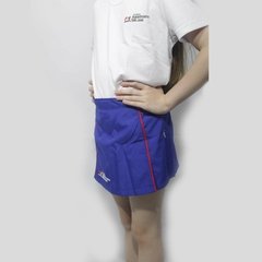 SHORT SAIA TAM: 12 - comprar online