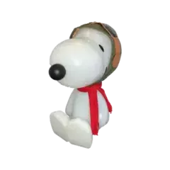 SNOOPY AVIADOR