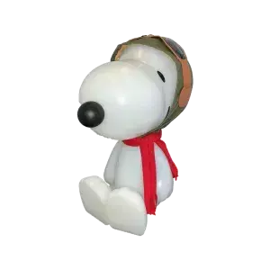 SNOOPY AVIADOR