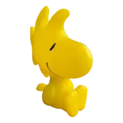 WOODSTOCK LUMINARIA (SNOOPY)