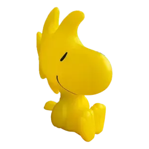 WOODSTOCK LUMINARIA (SNOOPY)